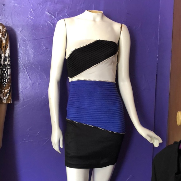 Nikibiki Cocktail Dress